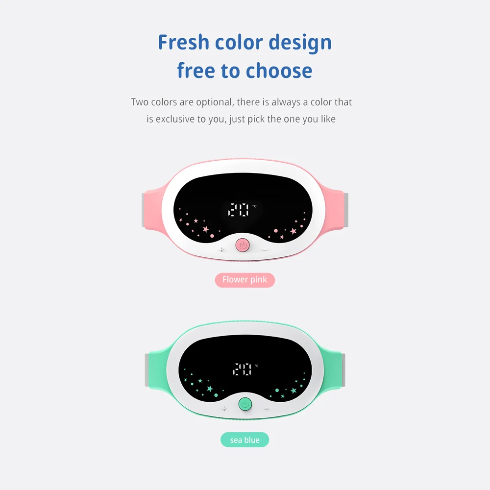 Quickly relieves headaches, fevers, and even muscle pains with ice-cold gel patch non-toxic cooling fever gel packs Cold Compres