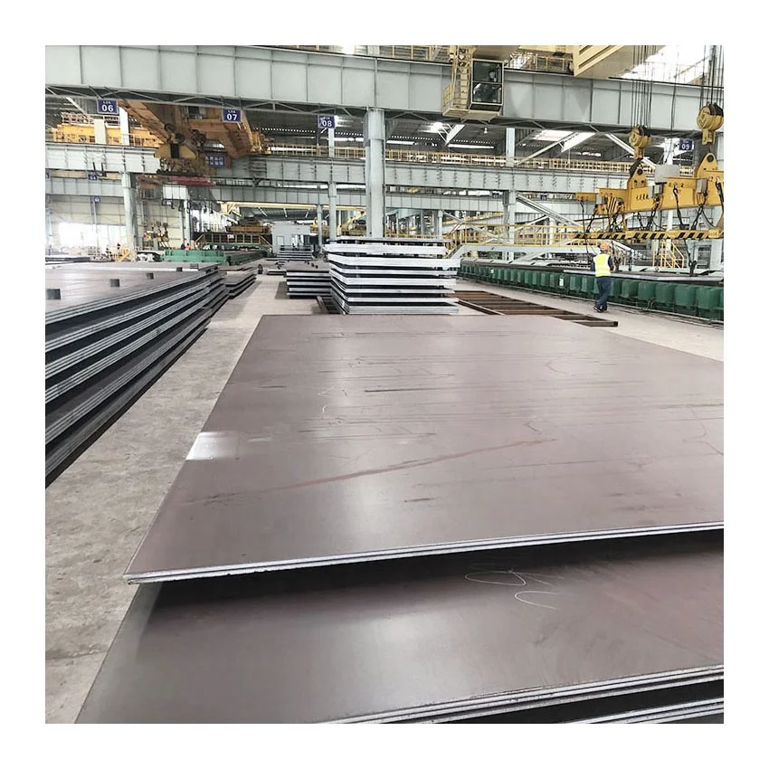 A516gr60 boiler steel plate SA516 gr. 70 A516-70 A516-60 SA-516 GR 70N (NACE) SA 516/70 pressure vessel steel A516 grade 70