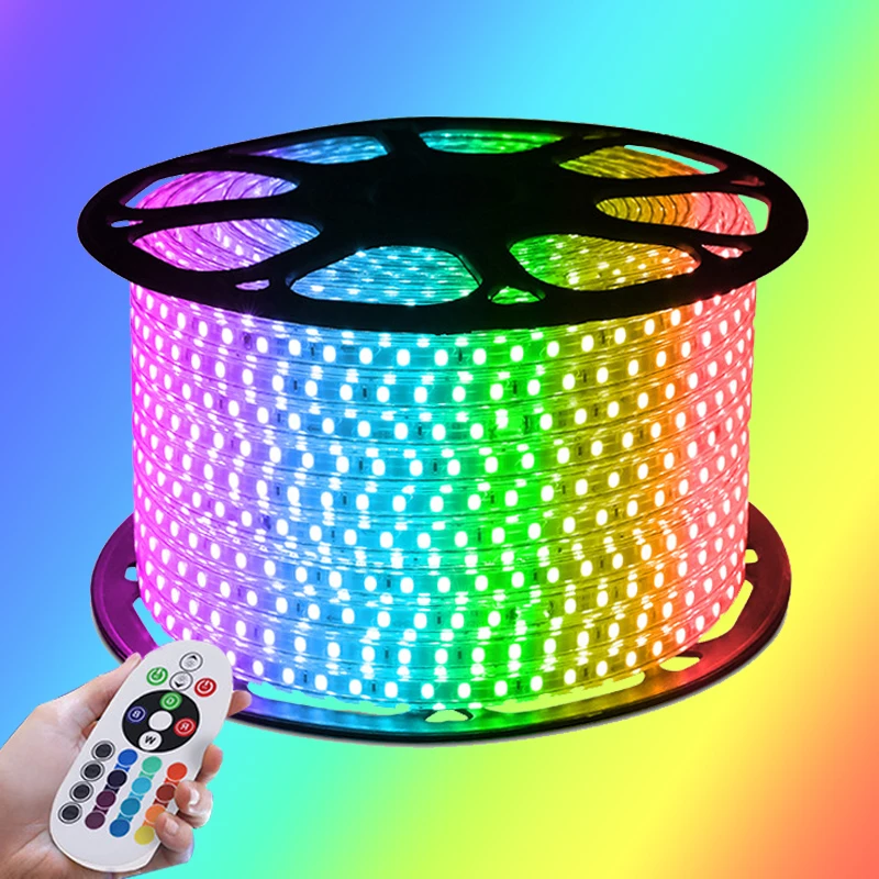 Светодиодная лента Rgb для рождественских пикселей