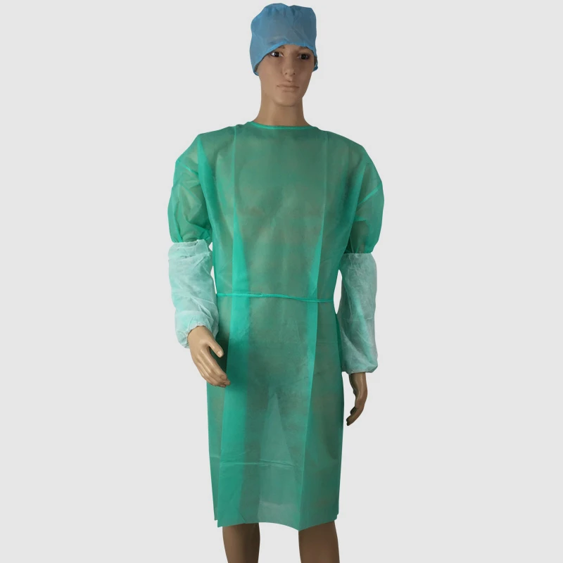 Disposable PP non woven oversleeves arm sleeves cover