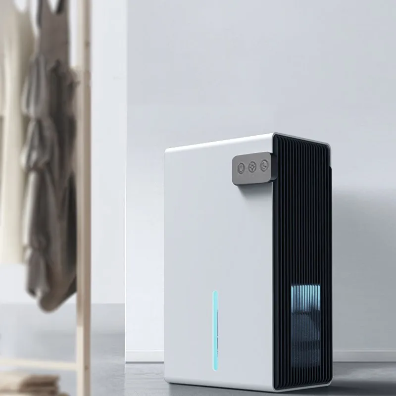 Household Best Selling Domestic Intelligent Electric Indoor Air Dehumidifier For Bedroom And Living Room
