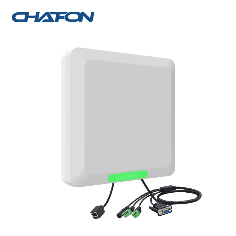 CHAFON RS232/RS485/wiegand 26 interface cheap uhf long distance rfid reader
