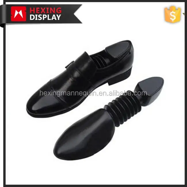 Factory Price big tree shoes wholesale black wood shoe tree adjustable boots stretcher