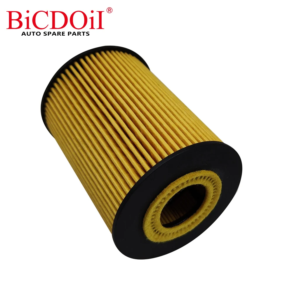 auto part wholesale Oil Filters 15209-2DB0A 15209 2DB0A for DFAC ZD30 DONGFENG Oil Filter Element