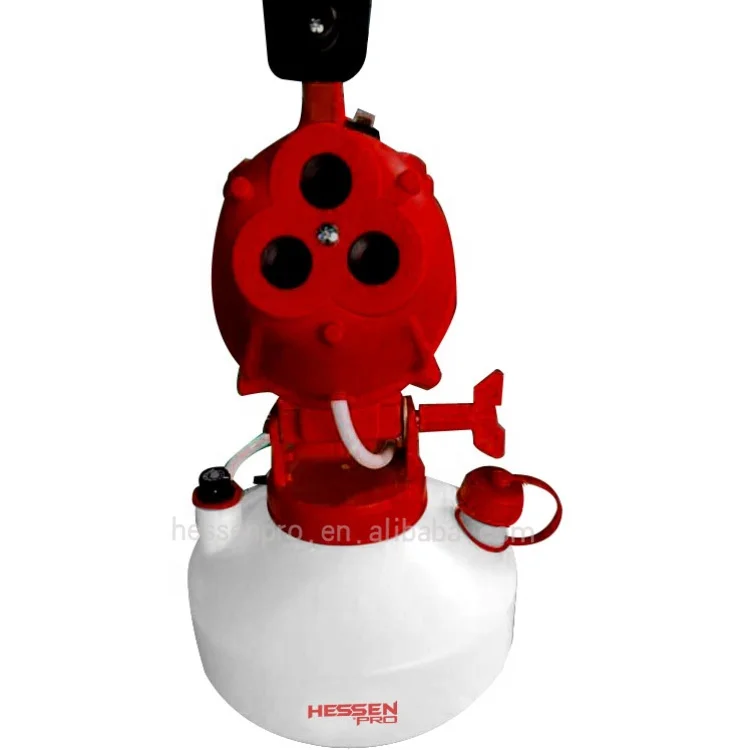 HULVS4L mist blower agricultural pesticide fogging sprayer