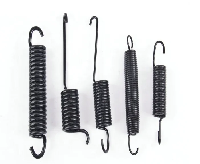 factory direct coil compression springs for industrial