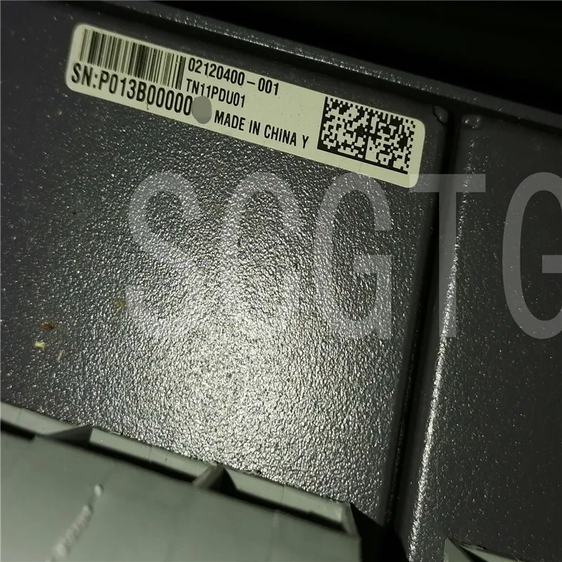 Huawei  TN11PDU01  02120400  OSN 1800  Electrical connection