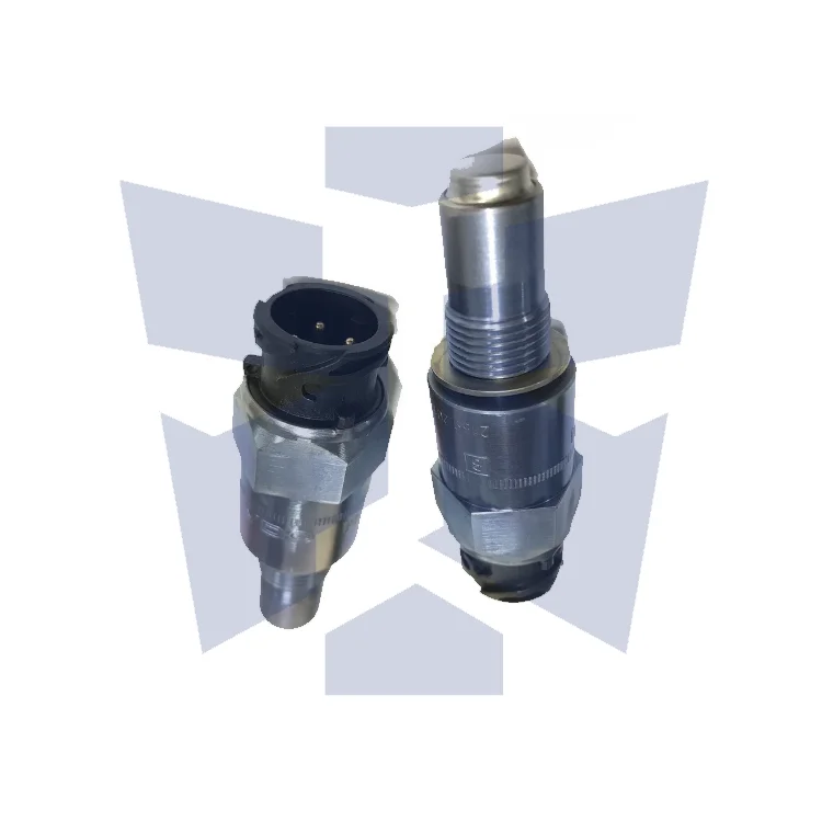 Speed Sensor For VOL OE 20102501  215920102501 H4381020002A0 H4381020007A0 electric Truck Spares partspart