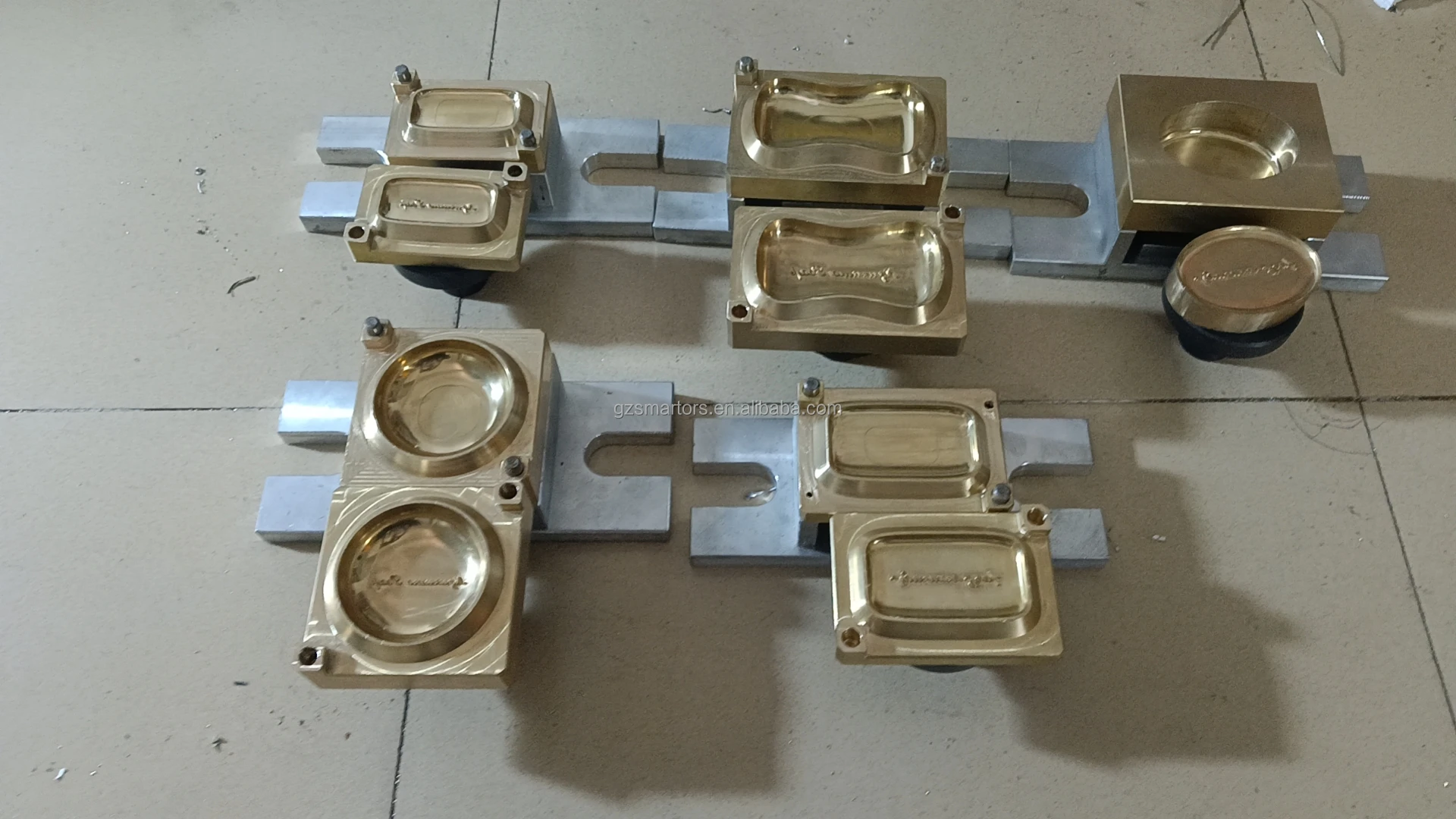 Small soap making machine, from raw materials to final soap molding, professional machinery and equipment factory for 15 years