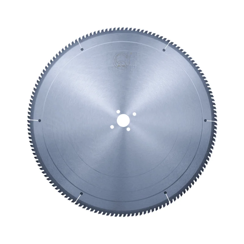 455mm*3.6*32*120T TCT Circular  Blades for Metal saw blade color steel tile stainless steel iron sheet cutting
