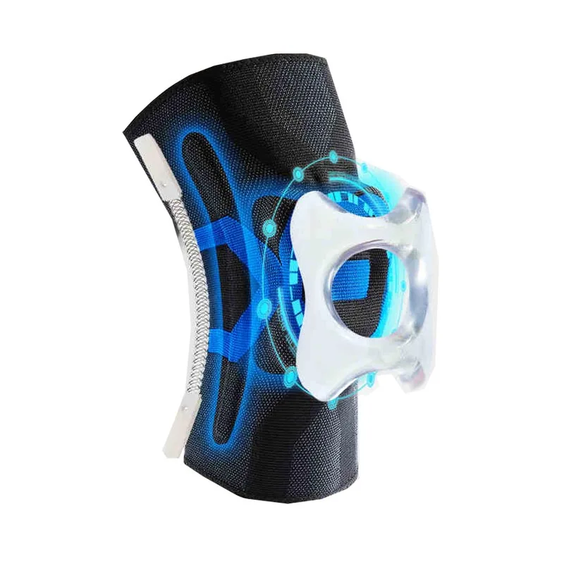 Sports Knee Pads Protector Knee New Elbow Protector Sports Knee Pads