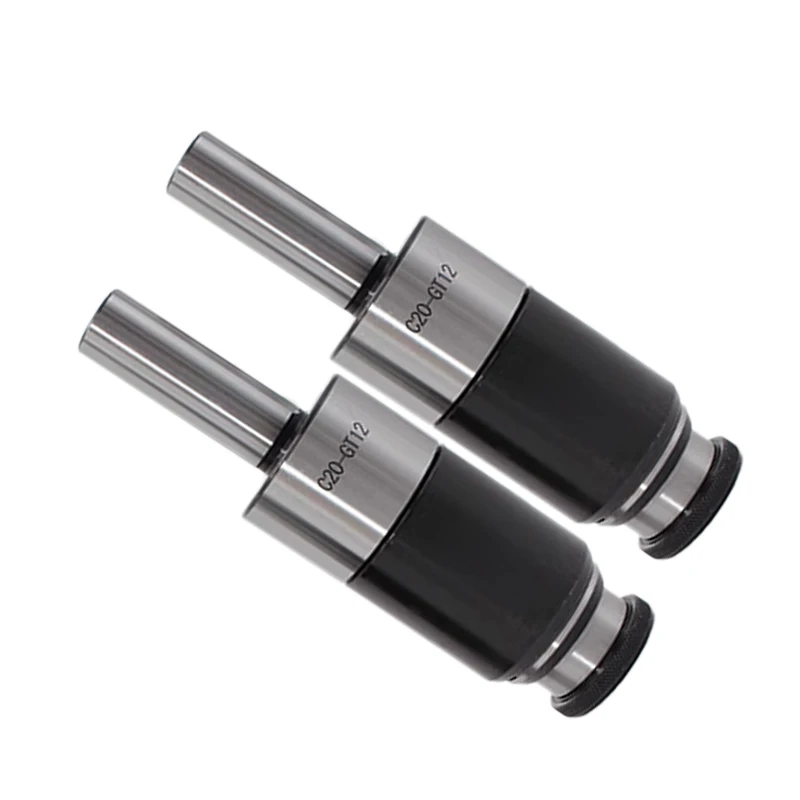 Hot Sale D20-GT12 20CrMnTi Quick-Change Morse Taper Shank Tool