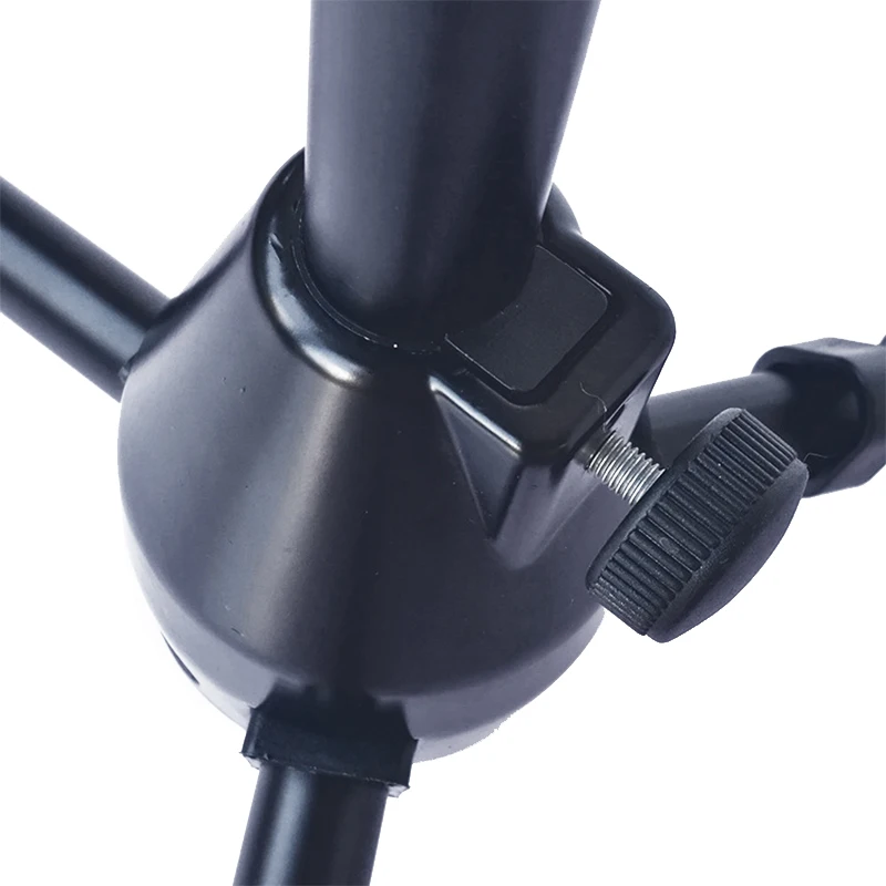 Manufacturer Of Adjustable Stand Microphone Stand Landing Microphone Customization