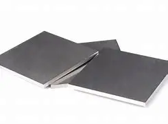 Pure Ti Plate 100x200x0.3-60mm Thickness 1mm TA2 titanium sheet