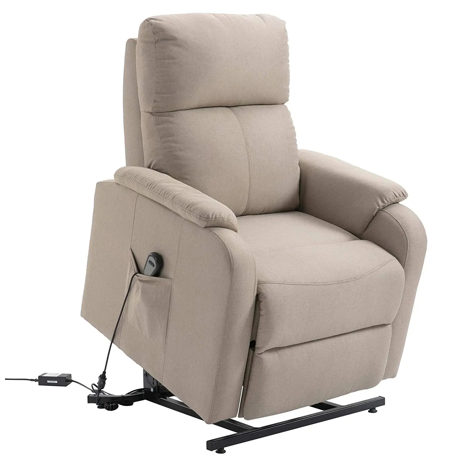 Morden Massage Electric power lift Recliner Living Room Chair