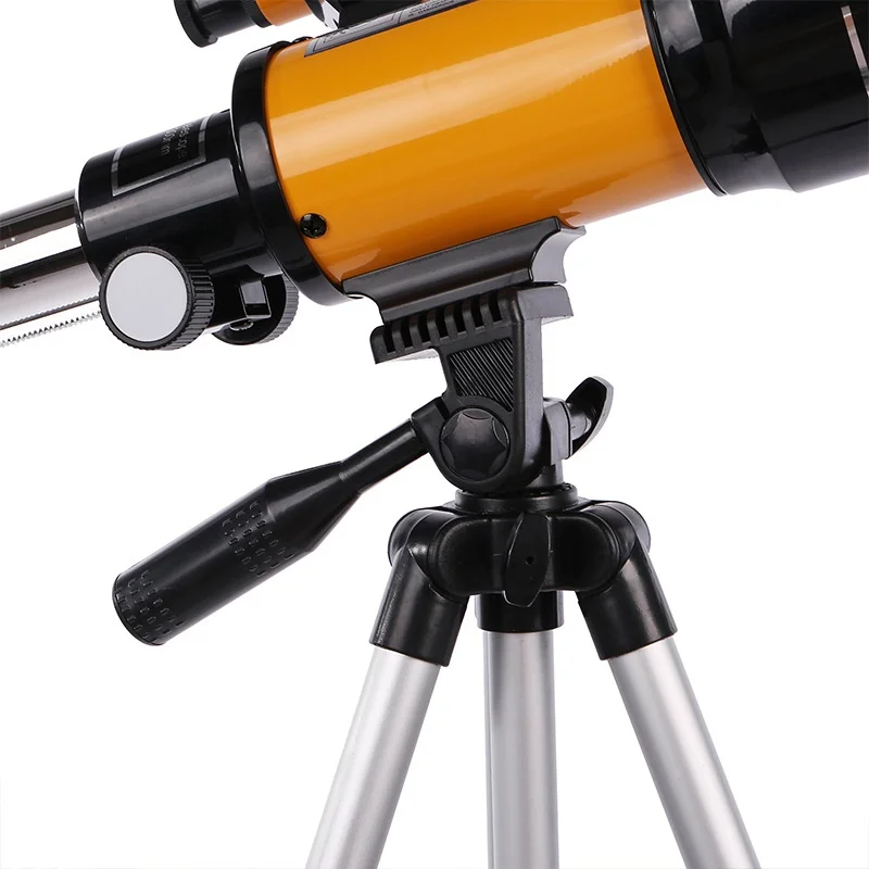 30070 High-Power High-Definition Portable Monocular E-Commerce Astronomical Telescope for Kids Students Outdoor Moon Viewing