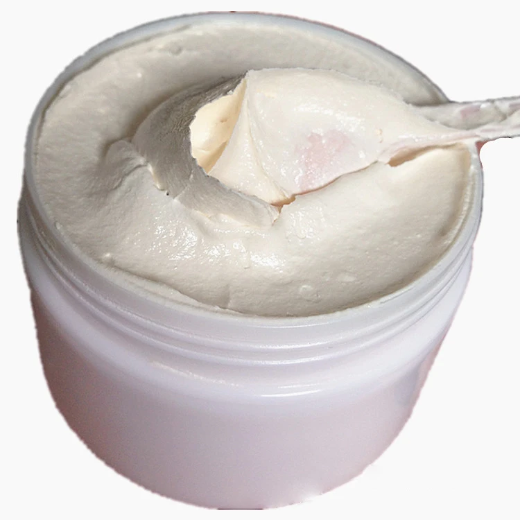 Hot Sale OEM Private Label 1000G Natural Organic Noblewoman Cream Brighten Skin Whitening Cream Face And Body Cream Wholesale