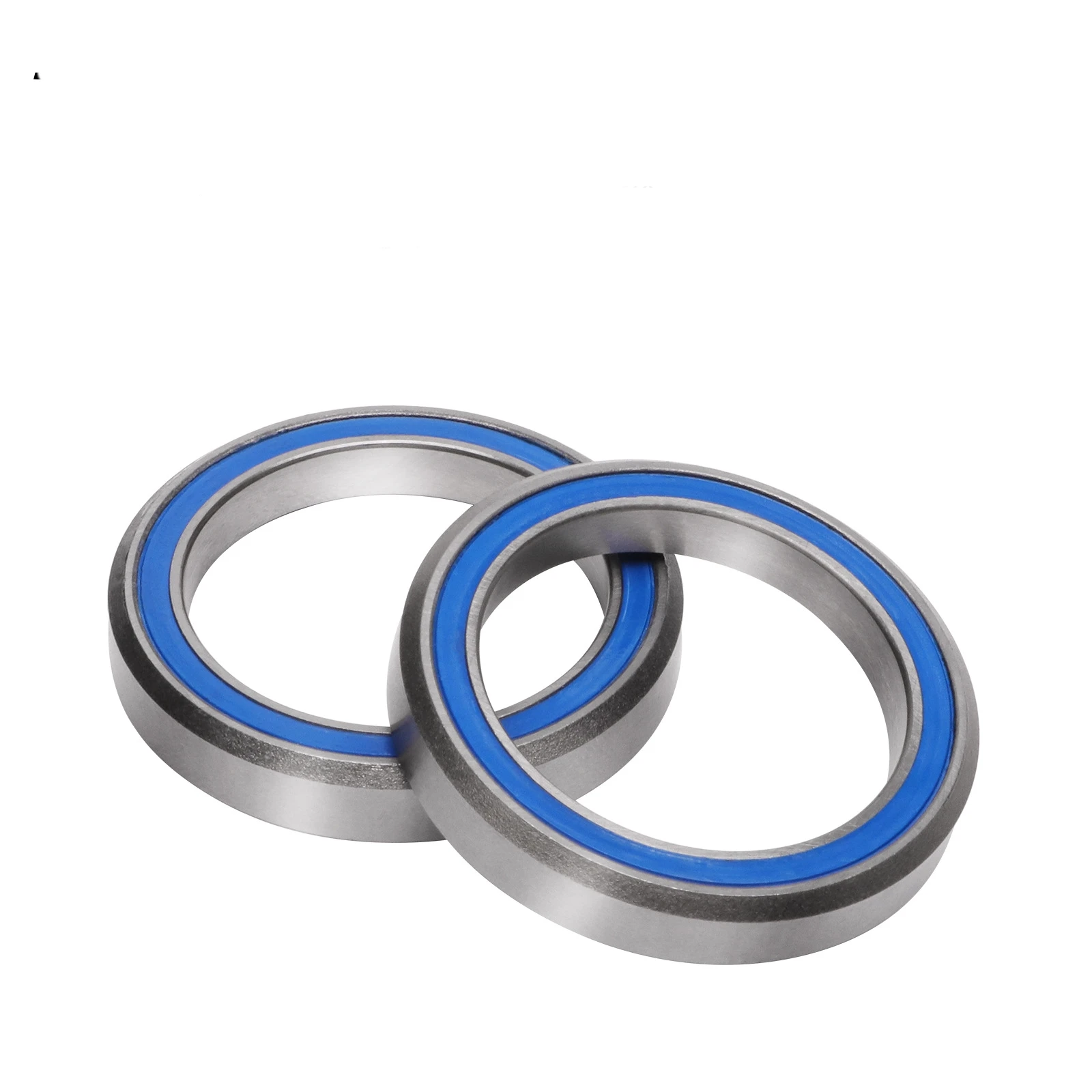 Wholesale MEROCA aluminium alloy  Bicycle Sealed Bearing Headphone Bowl 44mm