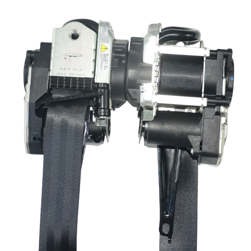 3GG857705ARAA  Seatbelt assembly manufacturer high equipment auto safety belt repair parts 3GG857706ARAA for Volkswagen CC 2018