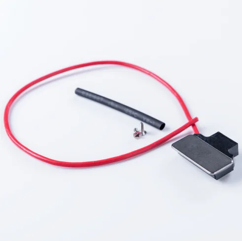 Deflector plateassy CB002-2005-001 citronex cij printer spare parts for CIJ continuous printing machinery