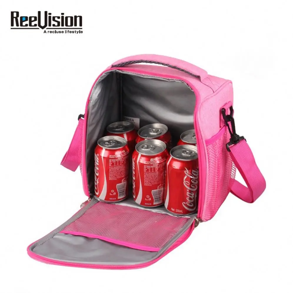 Various Specifications China Wholesale Backpack Lunch Bag