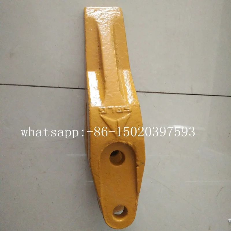 SDLG LG953 wheel loader bucket teeth 29170019691 29170019681 29170019671