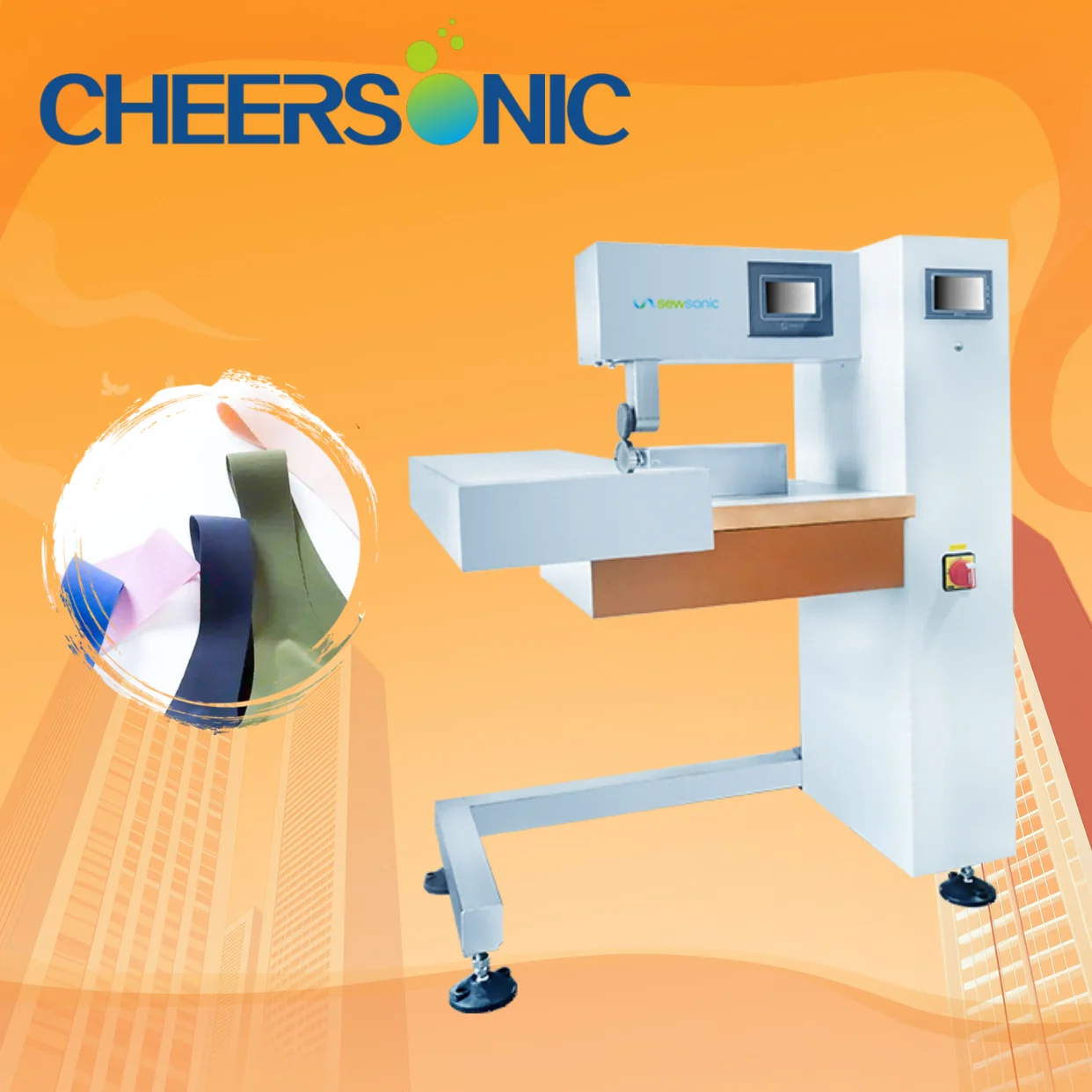 Ultrasonic Quilting bulletproof vest