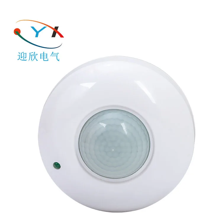 Manufacturer sell ir motion sensor for air conditioner alarm with remote