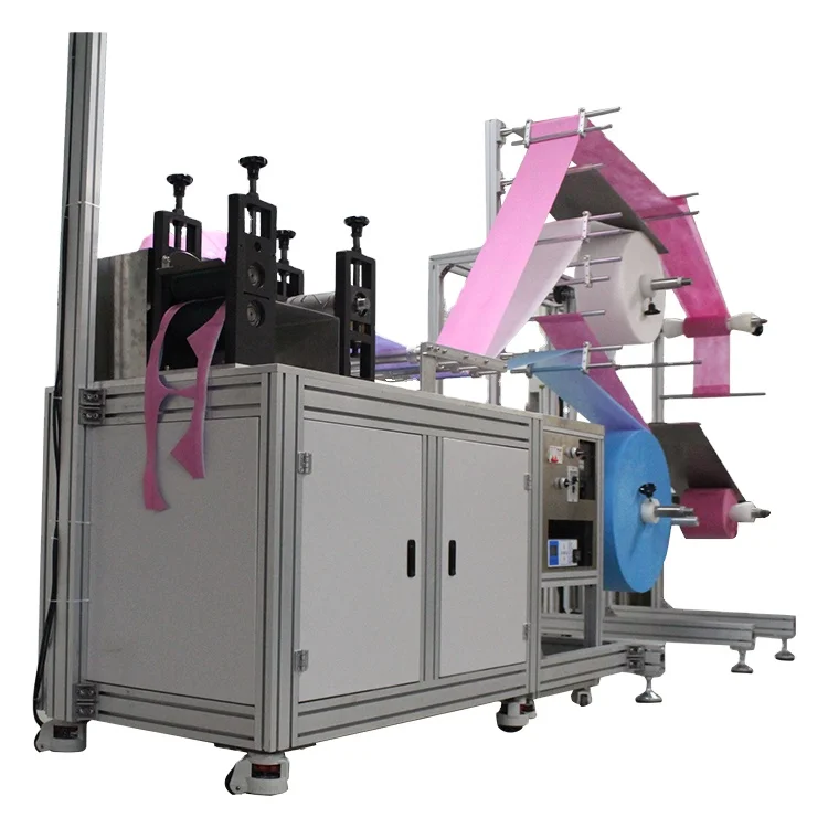 KN95 Face Mask Making Machine Turkey, Russia,Romania, Colombia, Canada, Chile, Egypt and other countries can be sold