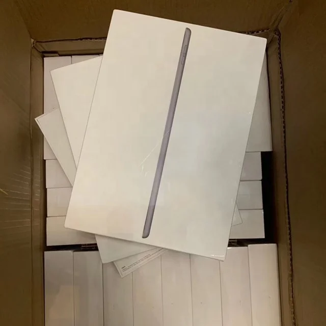  Оптовая продажа б/у планшетный ПК Оригинальный разблокированный для iPad mini 1/2/3/4/5 Pad 3/5/6 air 2/3 pro