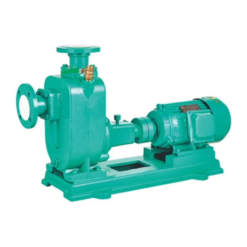 7.5kw automatic centrifugal basement sewage pump drilling mud sludge sucking pump cost made in china
