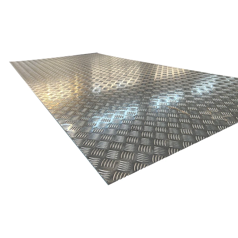 China Manufacturer 3003 1060 5052 H32 Aluminum Sheet Price 5mm Thick Aluminum Sheet Embossing 1mm Aluminium Sheet Plate