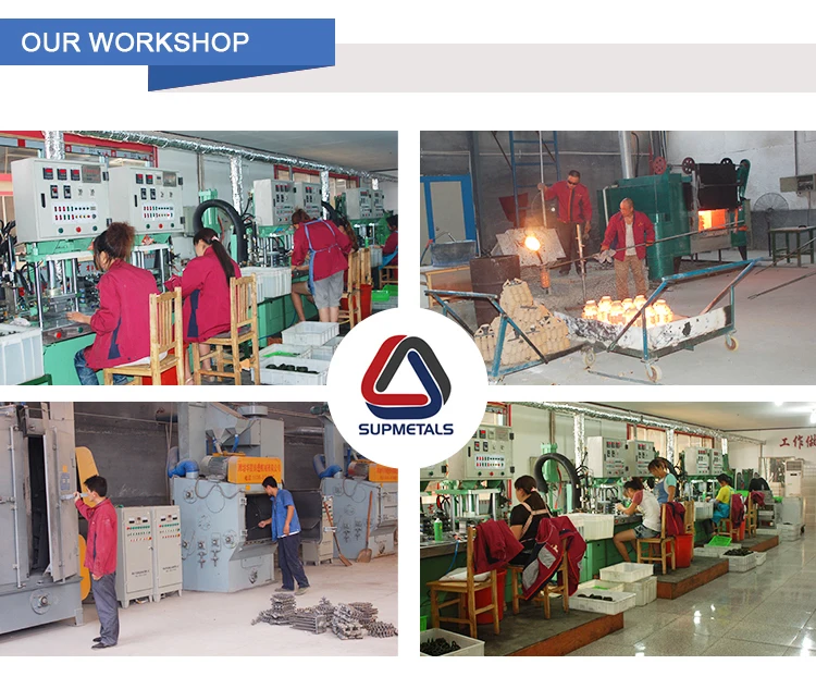 Wire Rope Clip High Quality Stainless Steel DIN741 Wire rope clip