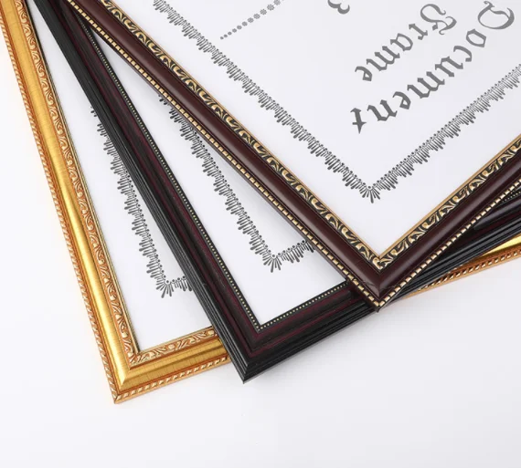 shiny new style cheap price picture ps frame moulding photo frame moulding profile sticks for making photo picture frame