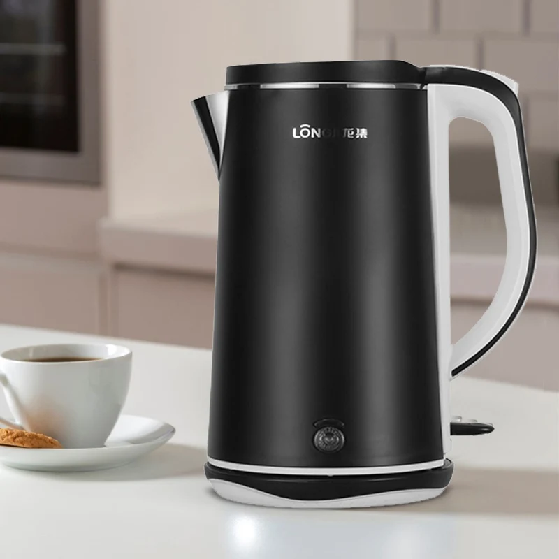 Hot sale large stock new and original plc module switch automatic kettles kitchen appliances electric kettle