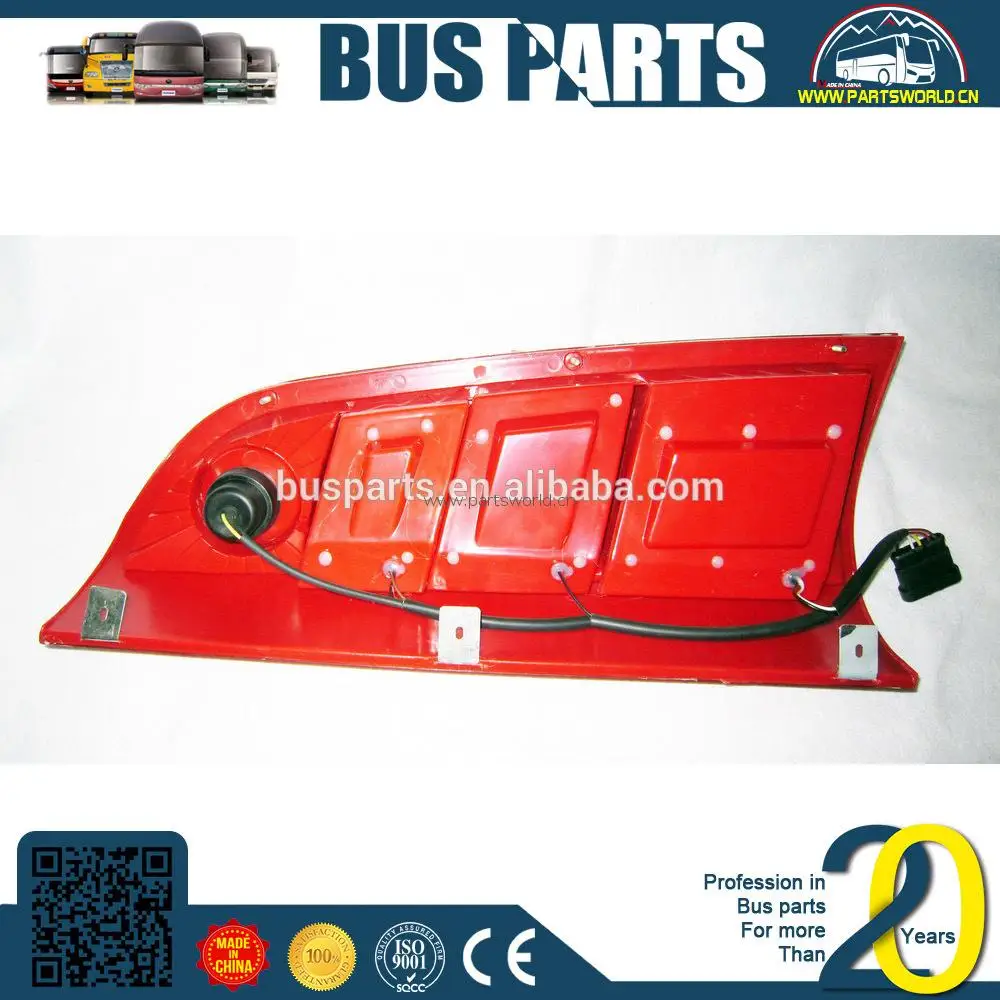 China bus parts skoda rapid headlight projector octavia led WEICHAI engine