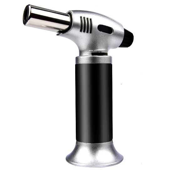 DEM GB4000  Handheld  Adjustable Inflatable Cooking Torch Butane Gas Torch