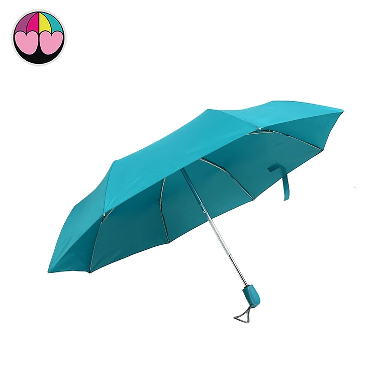 New Invention Full Panels Custom Printing automatic 3 fold Unique Products Advertising Umbrella/Gift Umbrella
