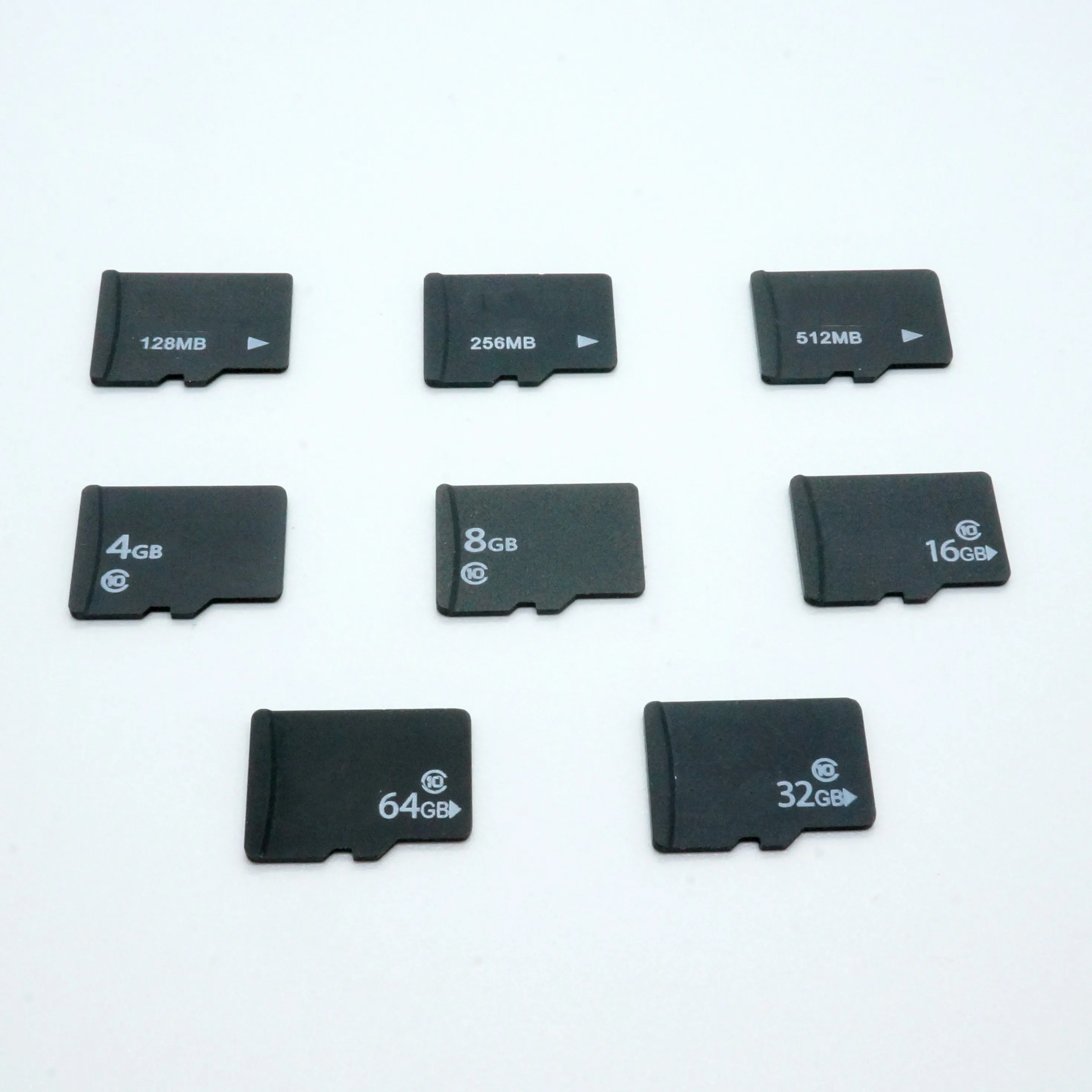 Full Storage Size  Memory Card TF Card 128MB/256MB/512MB/4GB/8GB/16GB/32GB/64GB/128GB/256GB/512GB