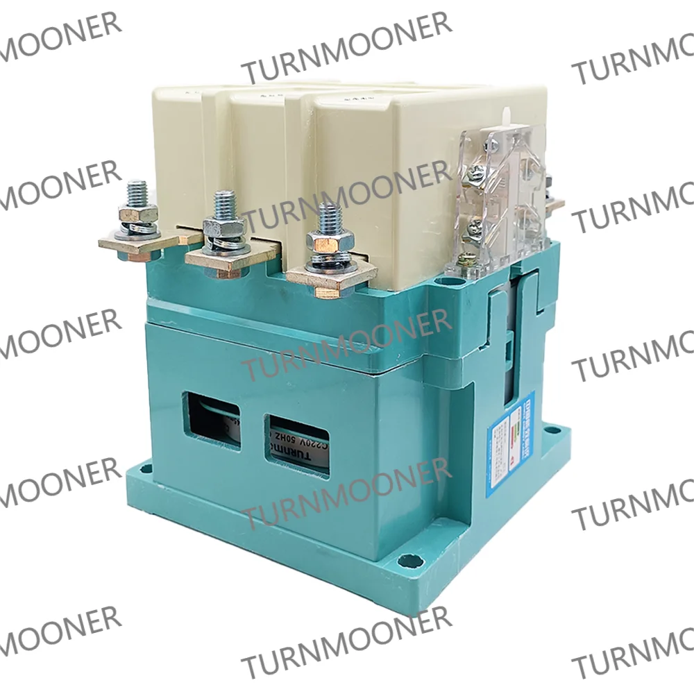 CJ20-160 AC contactor 160a modular of brand TURNMOONER