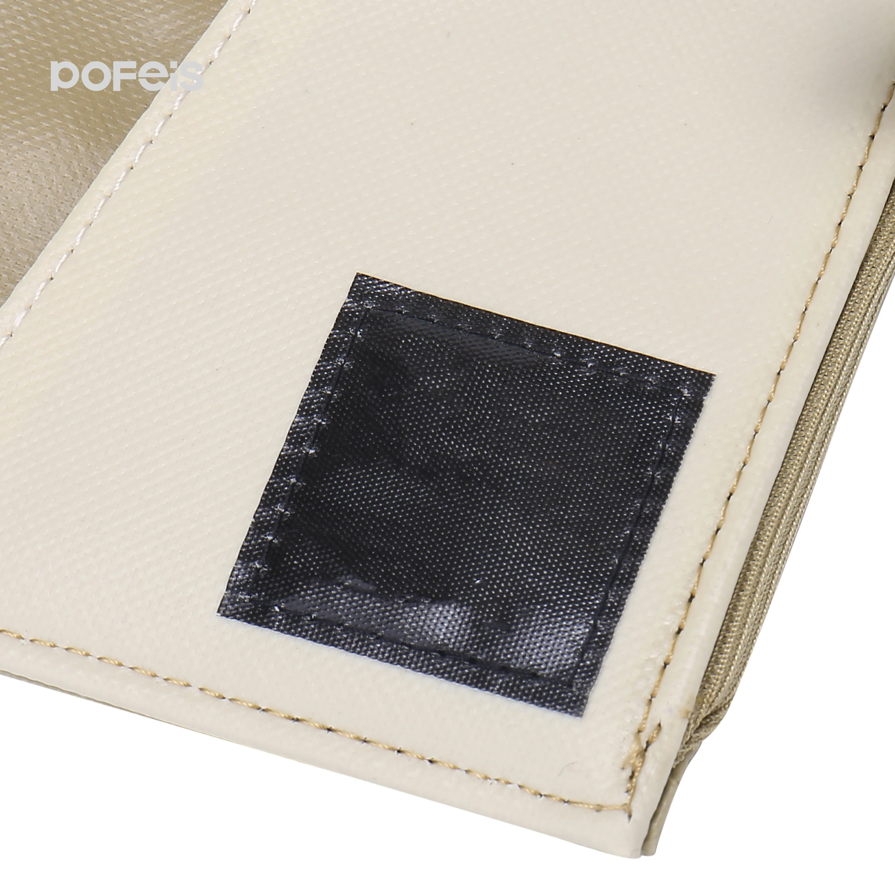 Другой роскошный кошелек из синтетической кожи a6 на молнии, кошелек для ноутбука, монет, кредитных карт, кошелек