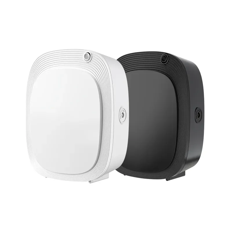 Smart Cold Air Technology System Waterless Essential Oil Diffuser Scent Air Machine for Home, Hotel, Spa Shop and Office