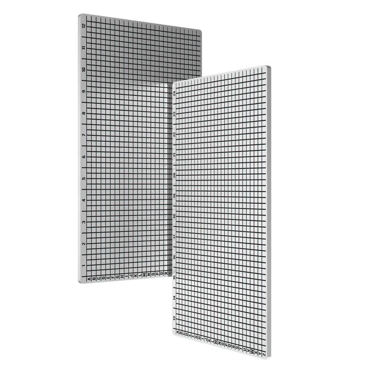 Custom Crypto Hardware Wallet Backup Plate Crypto Currency Wallet Metal Password Wallet Stainless Steel Seed Phrase Storage