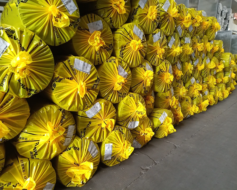 Flexible foam insulation PVC/NBR Foam Board heat resistant foam rubber