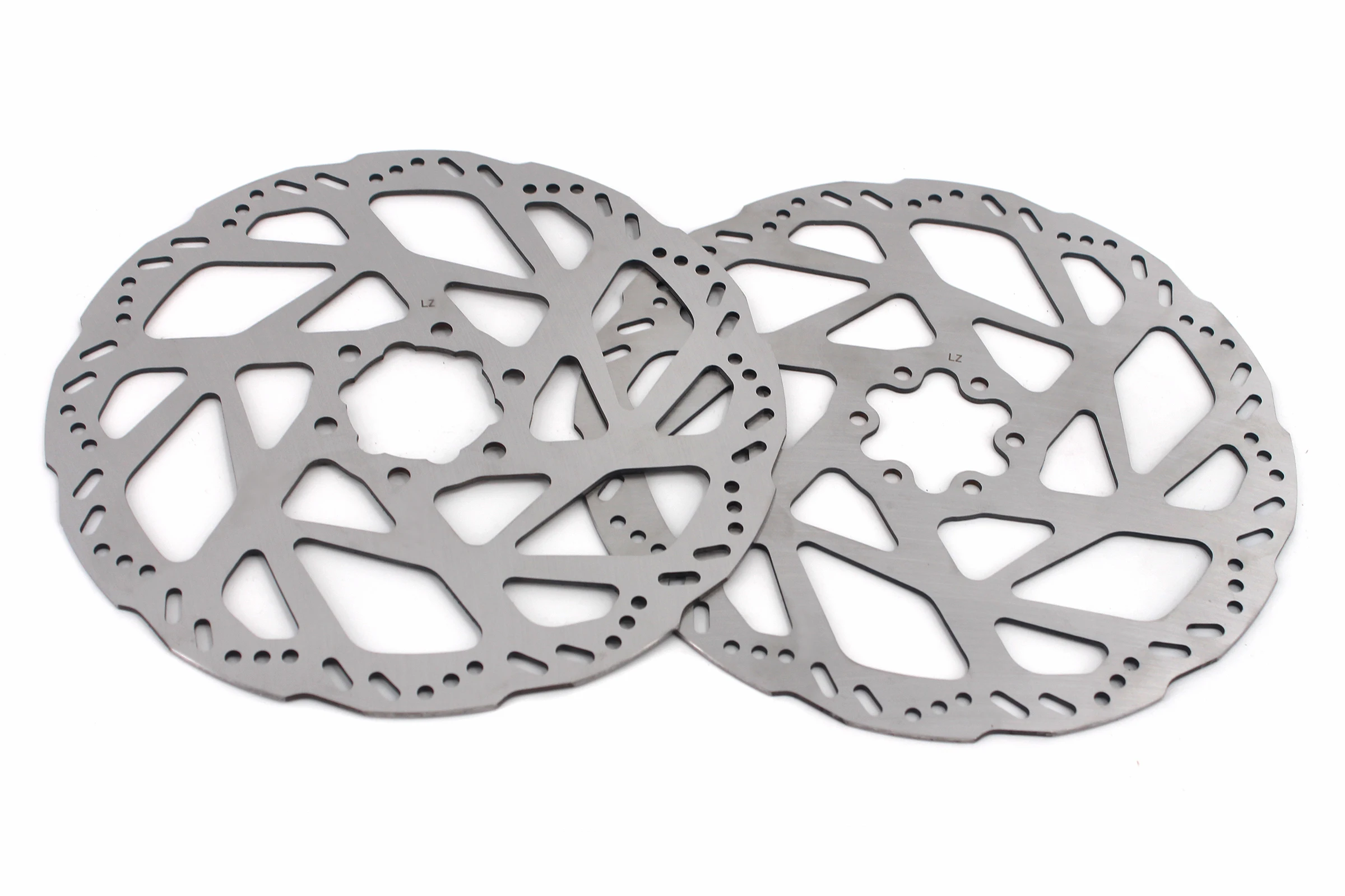 KKE Replacement Aftermarket 200mm Front Rear Brake Disc Rotors fit Sur Ron Light Bee X 2019-2022 Electric Bicycle Segway X260