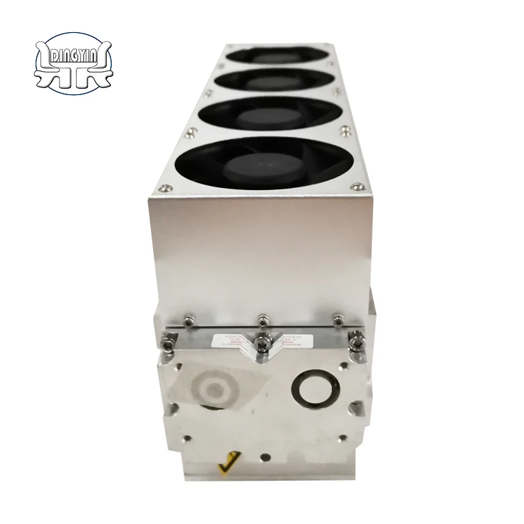 Laser Tube 40W,60W for Fractional Co2 Laser Machine CO2 Laser Marking Machine RF Metal >98% TEM00 Provided