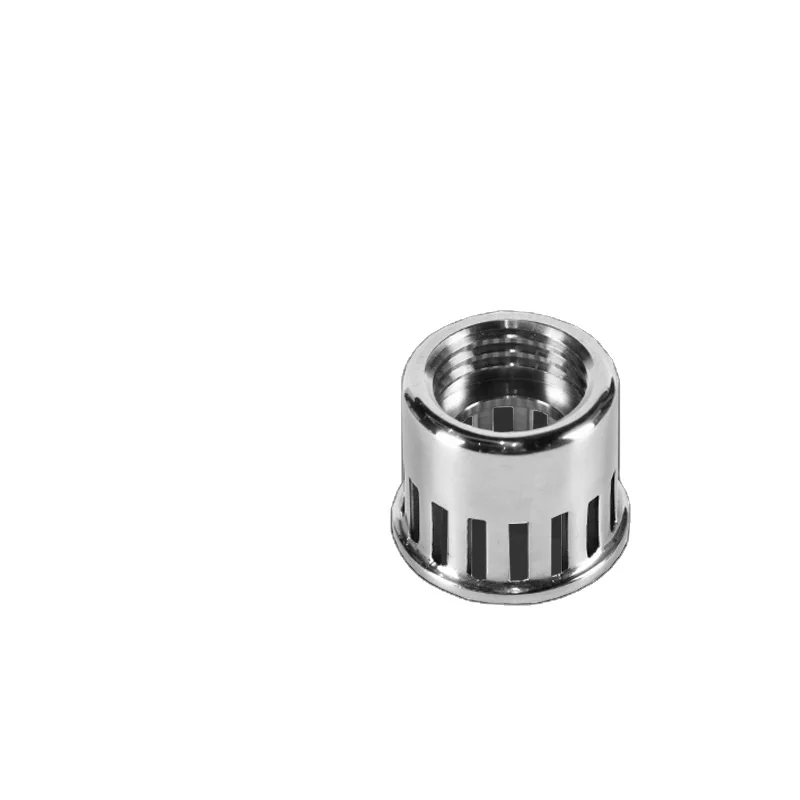 CNC machining die-casting aluminum parts metal processing CNC lathe machining wheel hub housing accessories CNC lathe machining