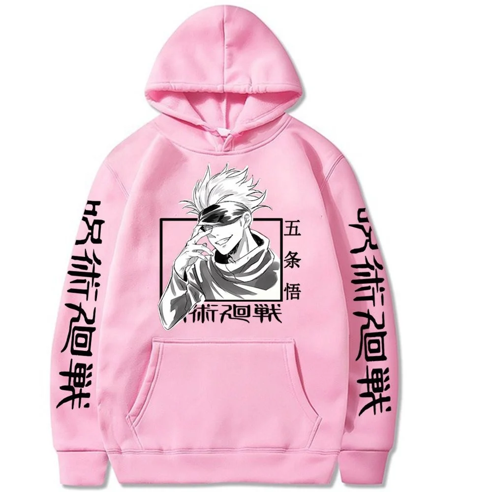 Hoodie Hip Hop Anime Pullovers Tops Loose Long Sleeves Woman 2022 Hot Anime My Hero Academia Bakugo Hoodie Harajuku Hip Hop Man