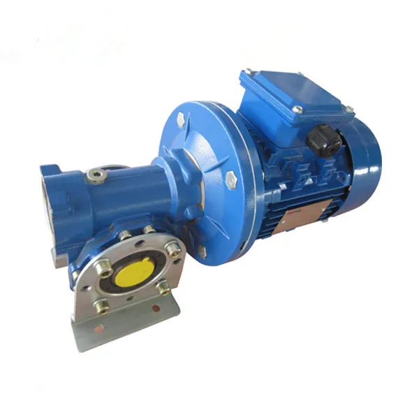 TPVF GEARBOXES