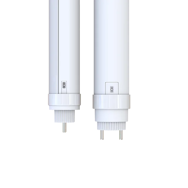 10 years warranty 100000 hours lifespan bulb TUV CE Approval high lux up to 200lm/w no flickering T8 LED tube light 18w 4ft